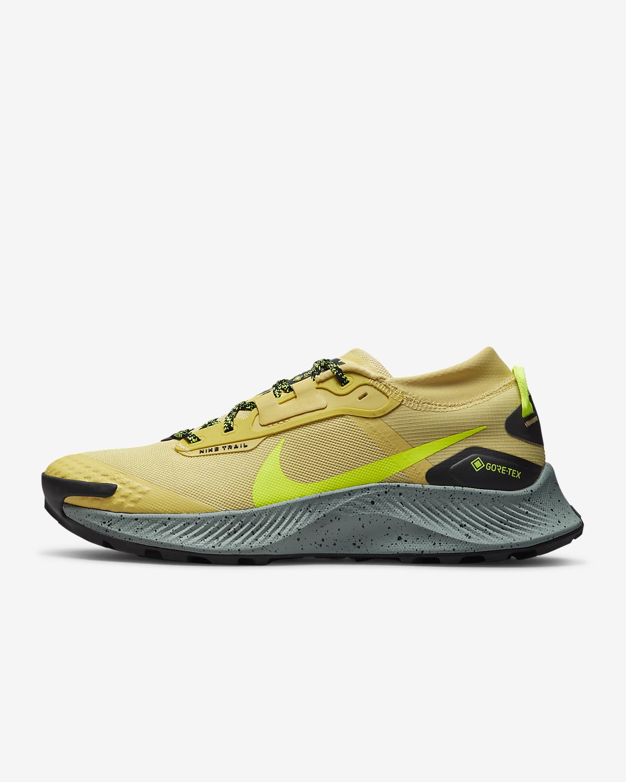 Мужские кроссовки Nike Pegasus Trail 3 GORE-TEX