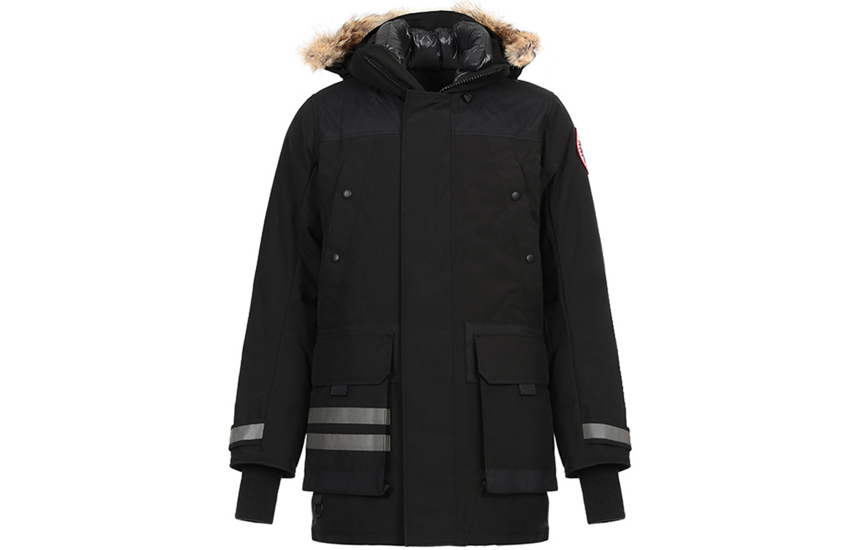 Пуховик Canada Goose Erickson