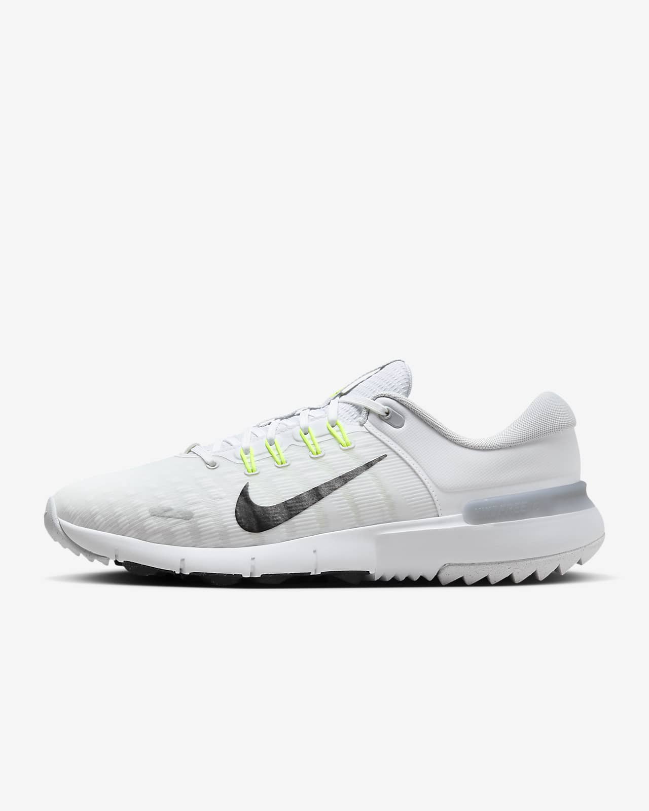 Кроссовки Nike Free Golf NN W черные