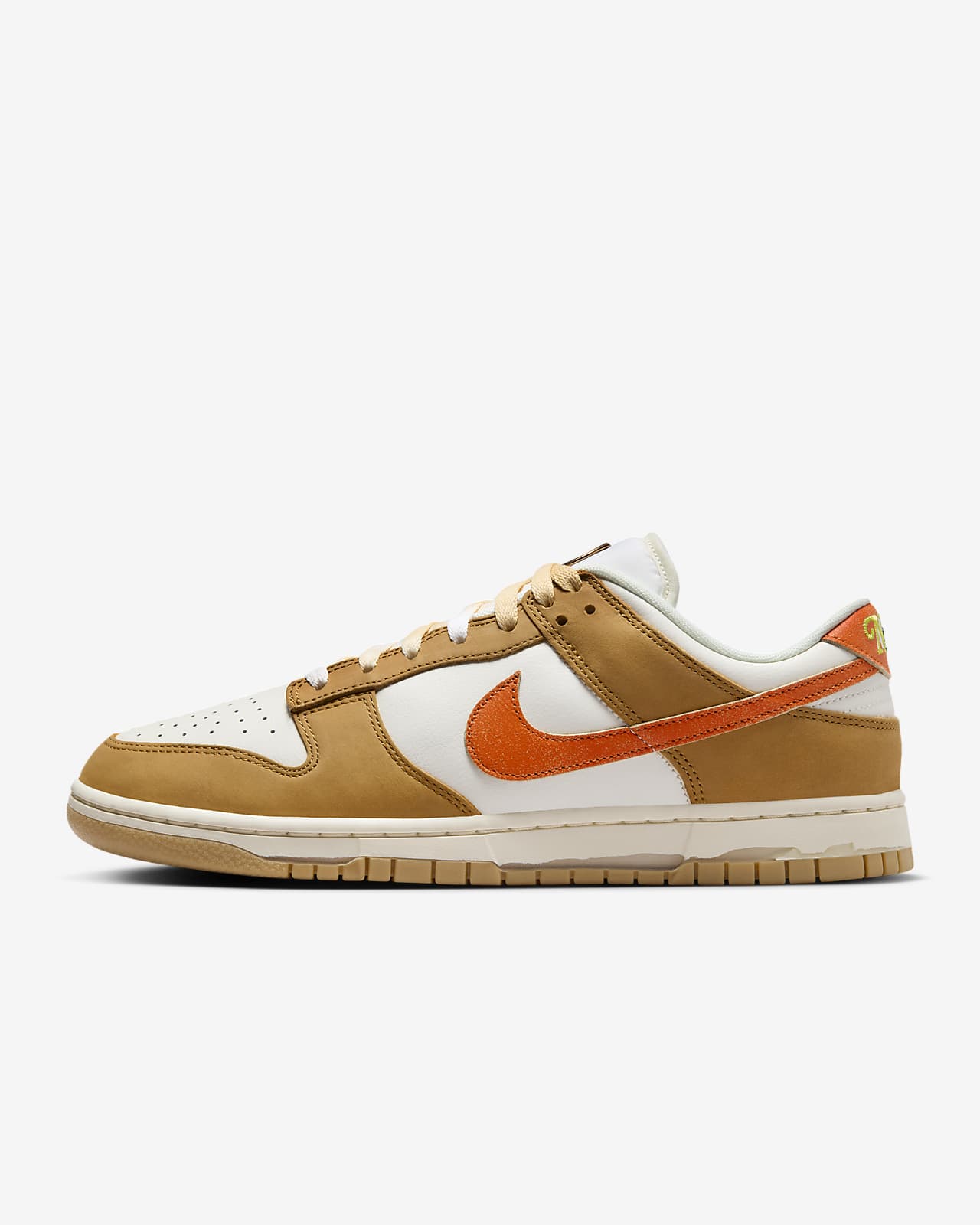 Мужские кроссовки Nike Dunk Low Retro HM3729-181