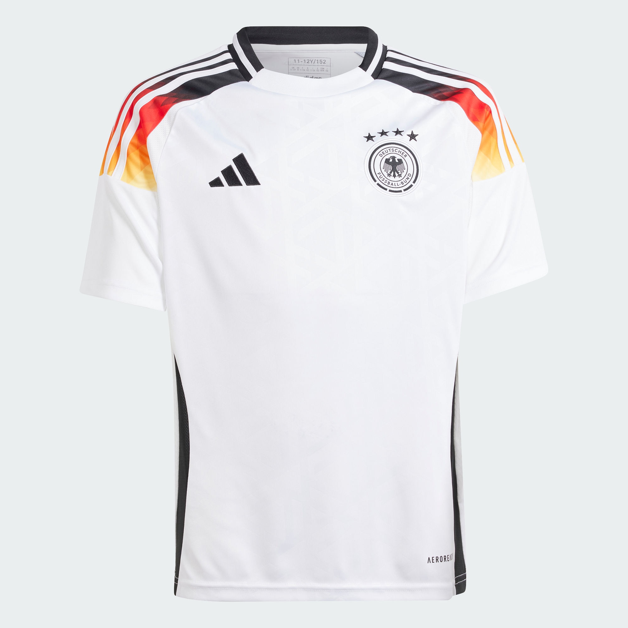 Детская футболка adidas GERMANY 24 HOME JERSEY