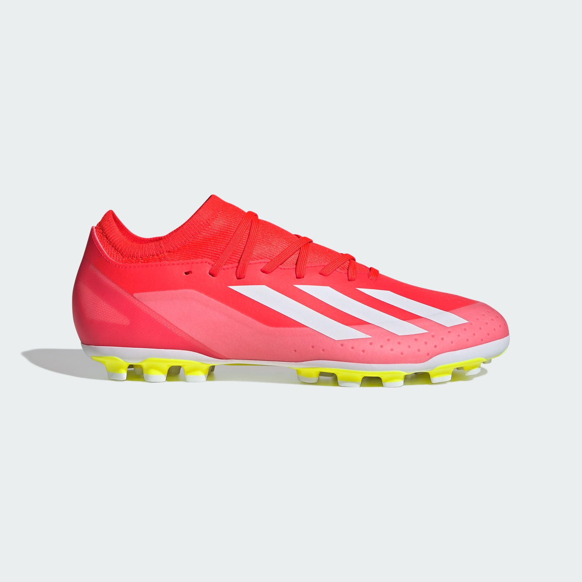 Бутсы adidas X CRAZYFAST LEAGUE 2G/3G AG BOOTS IF0678