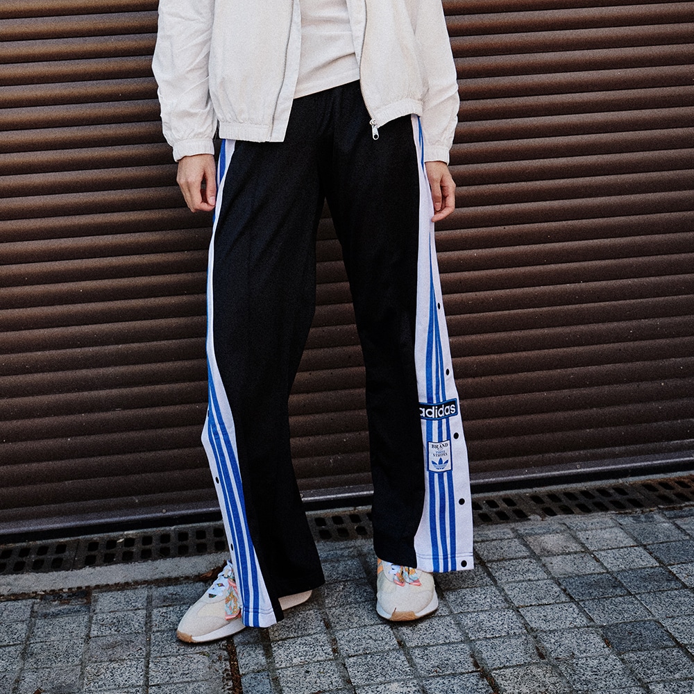 Женские брюки adidas ADIBREAK PANTS