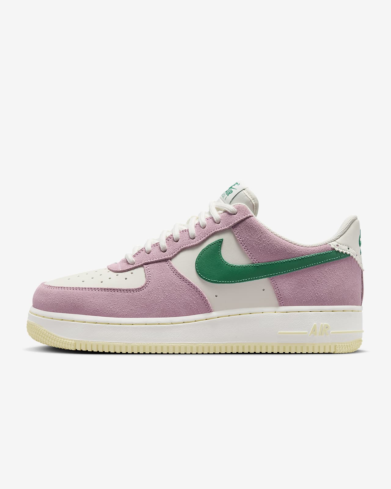 Мужские кроссовки Nike Air Force 1 '07 LV8 ND