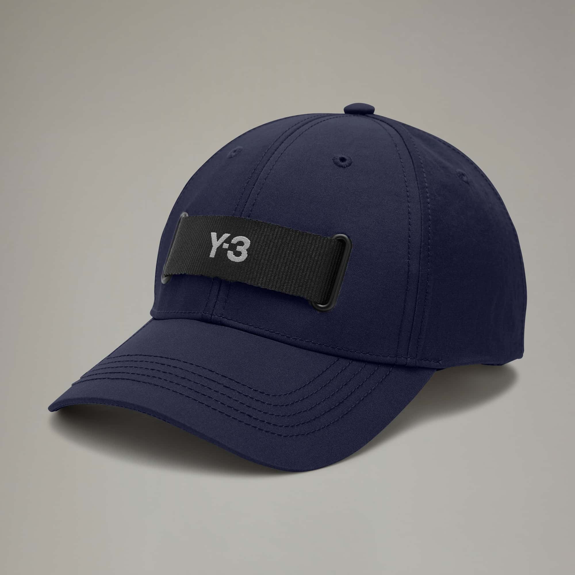 Кепка adidas WEBBING CAP