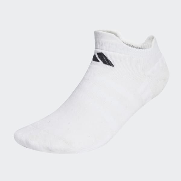 носки Tennis Low-Cut Cushioned Socks 1 Pair ( Белые )