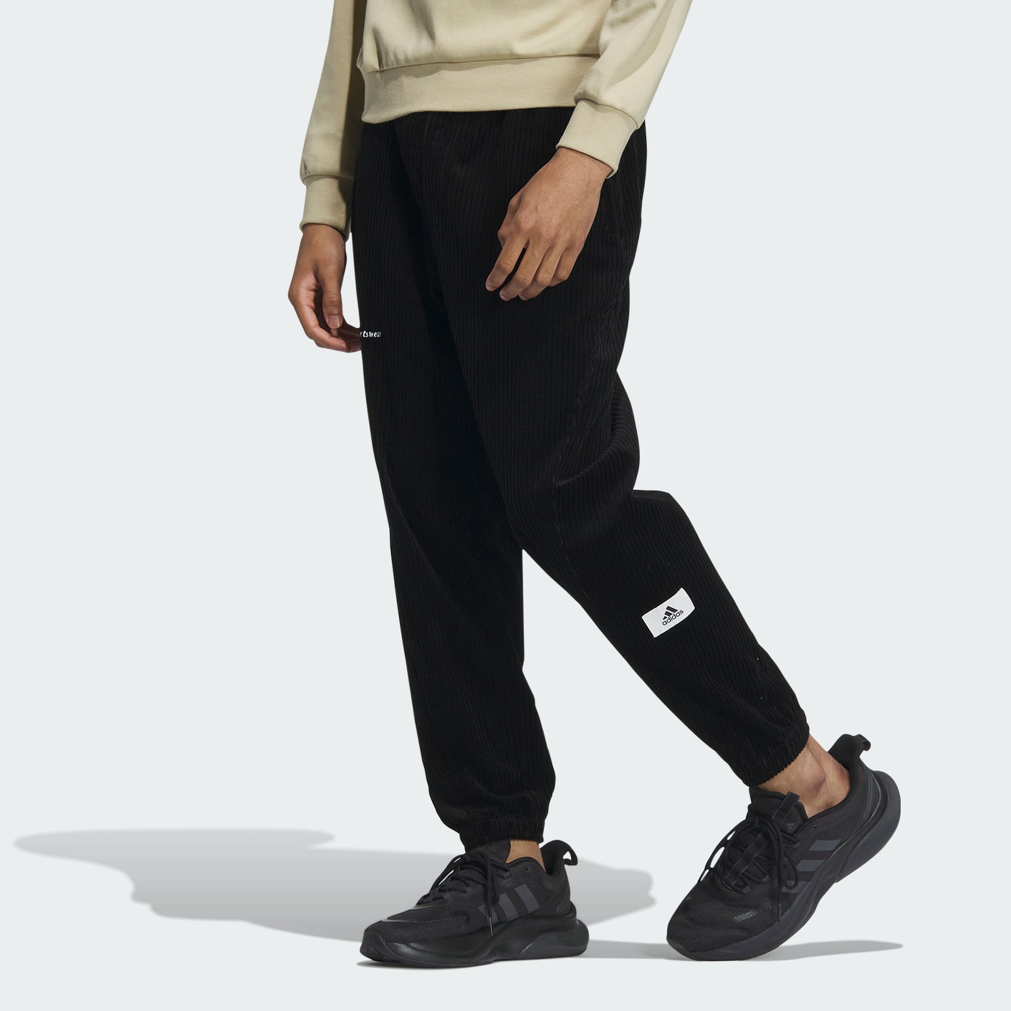 Мужские брюки adidas LOUNGE 7/8 PANTS