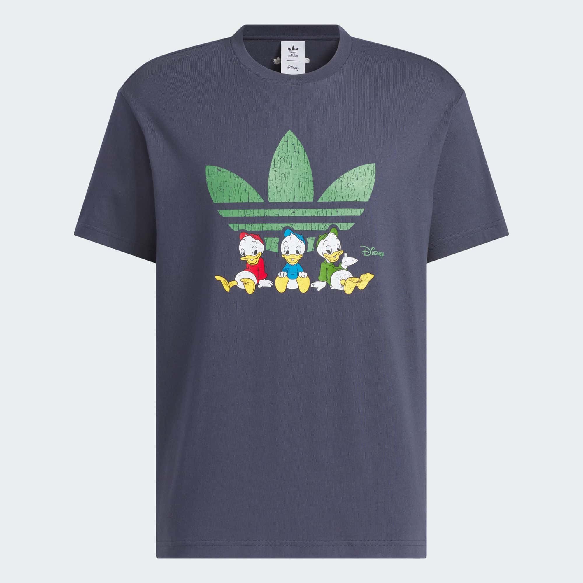 Футболка adidas DISNEY HDL GFX T U