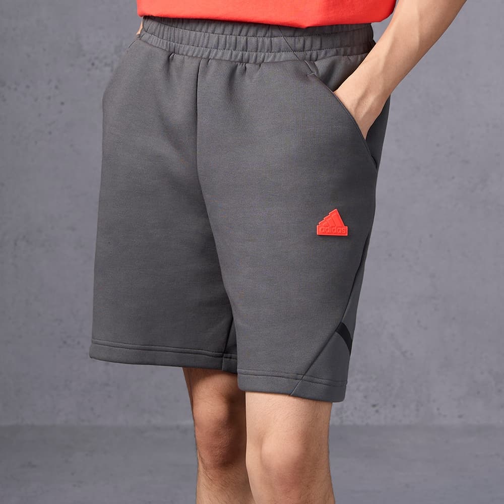 Мужские шорты adidas DESIGNED 4 GAMEDAY SHORTS IC8031