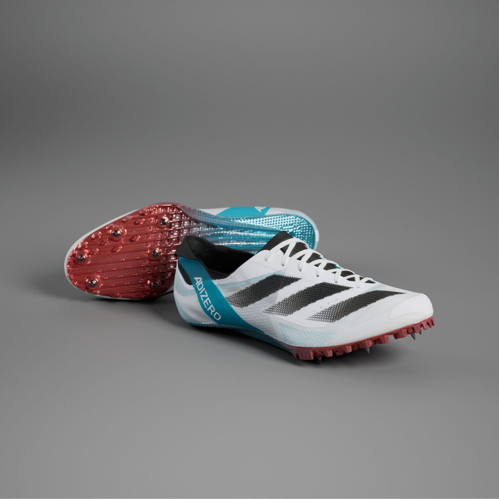 Кроссовки  adidas ADIZERO FINESSE TRACK AND FIELD IE2770