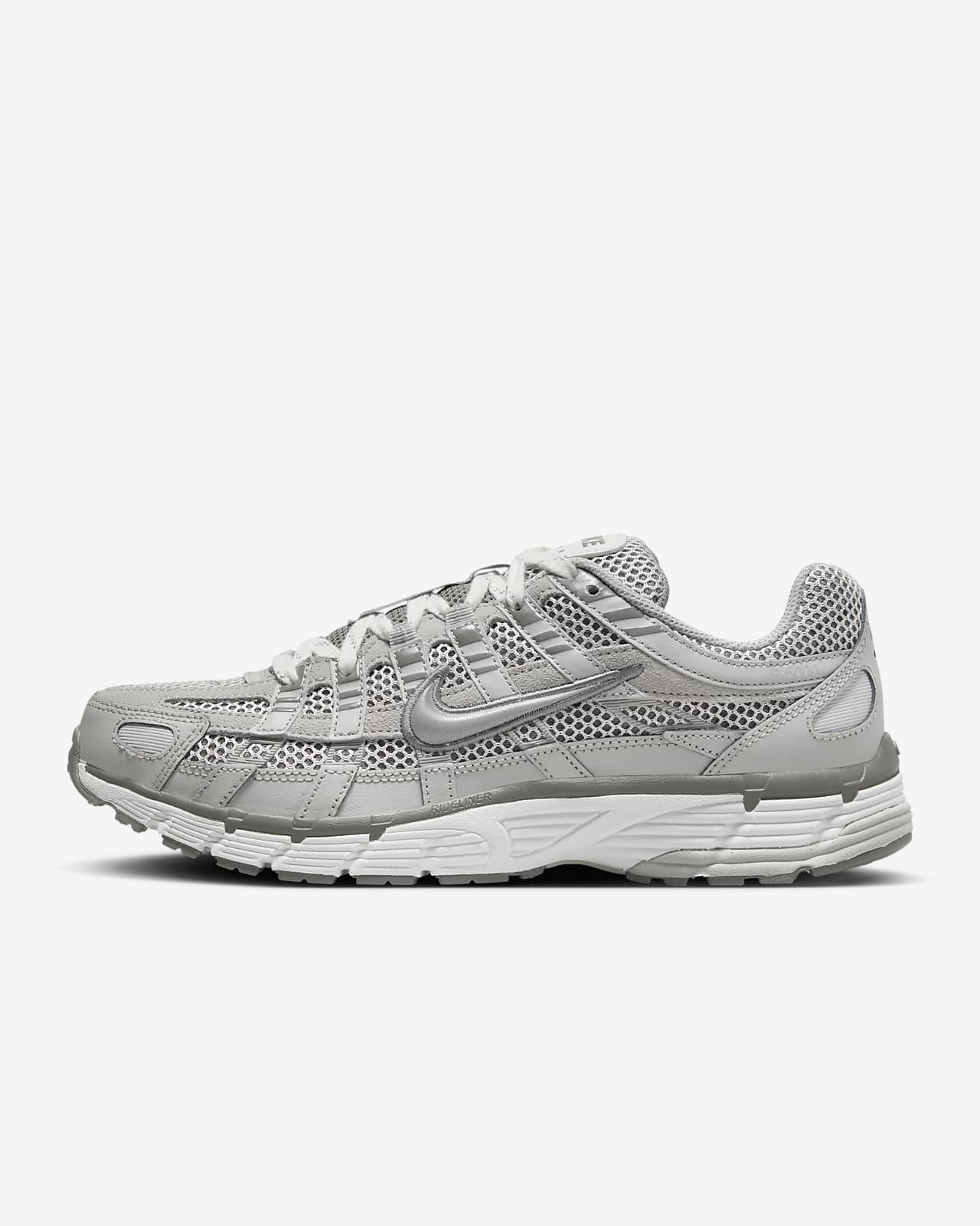 Мужские кроссовки Nike P-6000 PRM