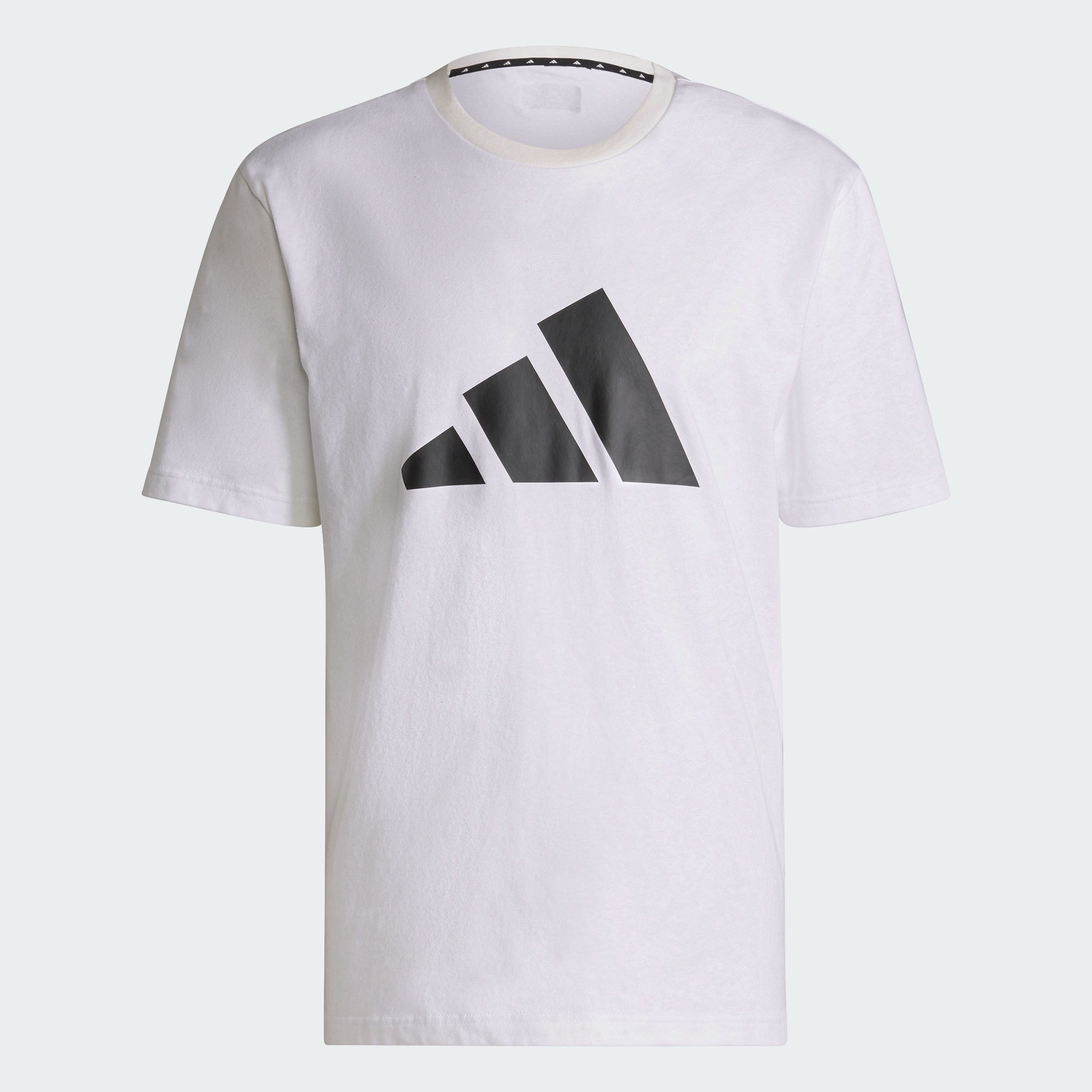 Мужская футболка adidas FUTURE ICONS LOGO GRAPHIC TEE