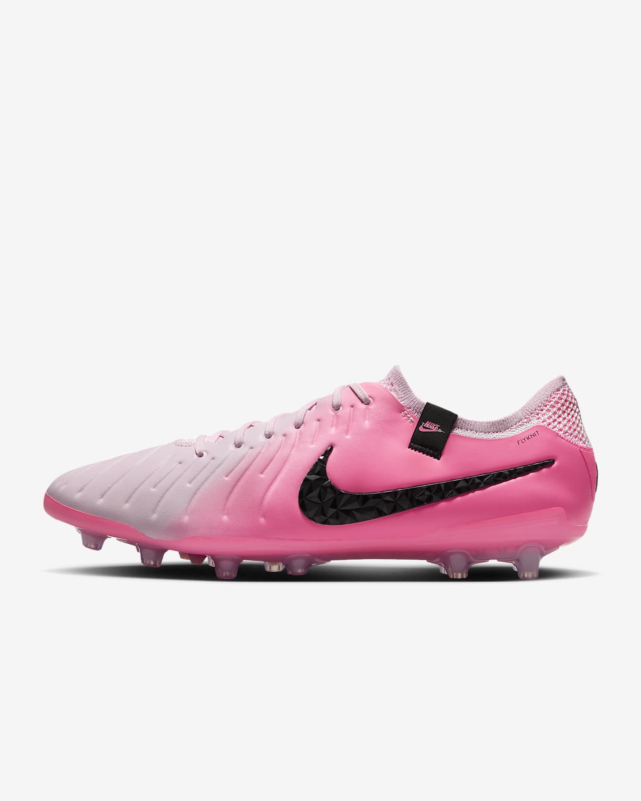 Мужские бутсы Nike Legend 10 Elite AG-Pro