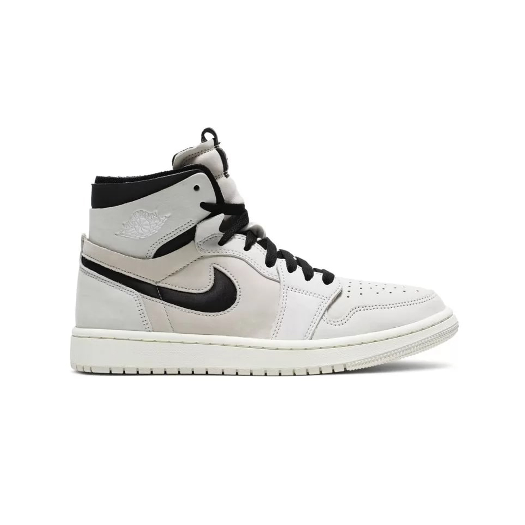 Кроссовки Nike Air Jordan 1 High Zoom CMFT WMNS Summit White