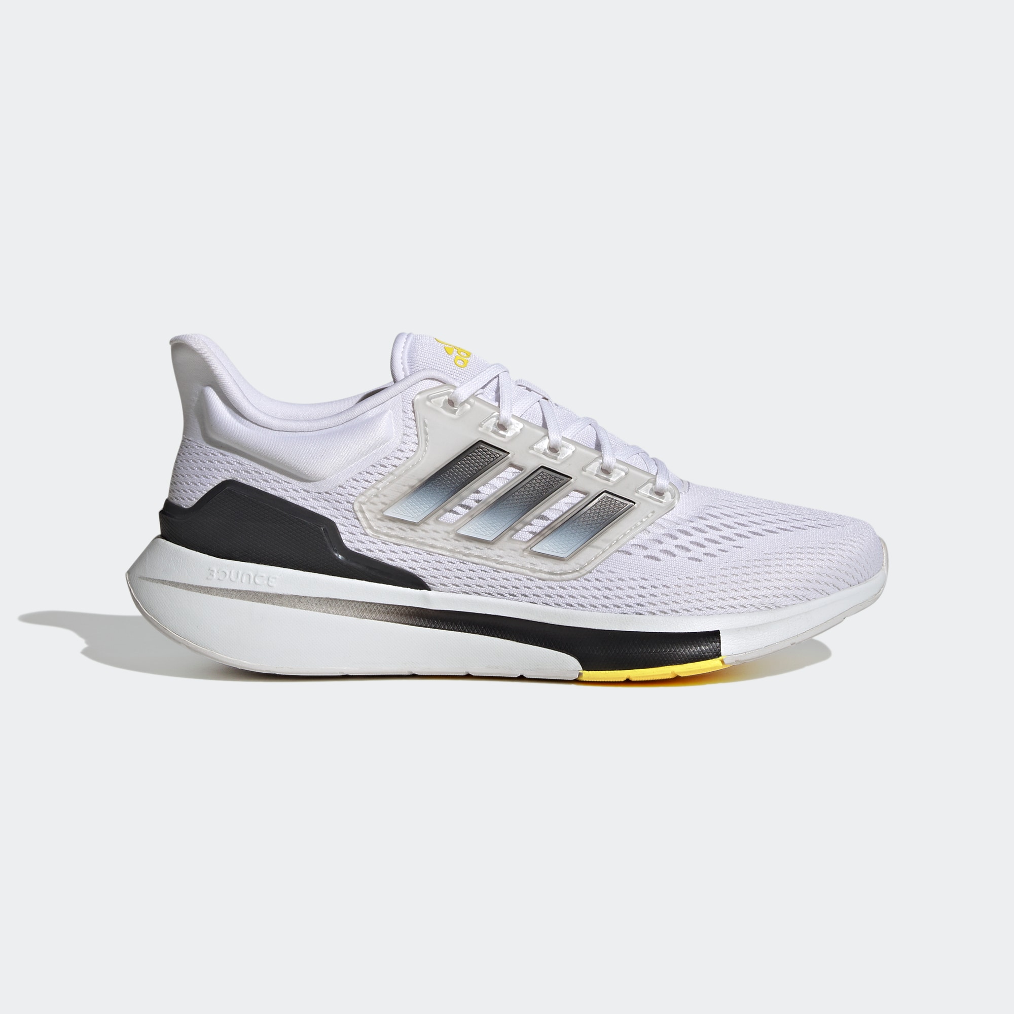 Мужские кроссовки adidas EQ21 RUN SHOES GW6728