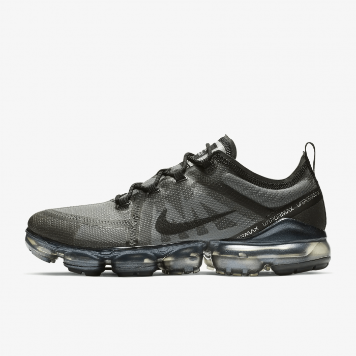 nike air vapormax 2019 triple black