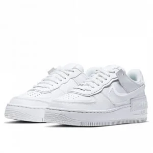 Nike air force white high ankle best sale