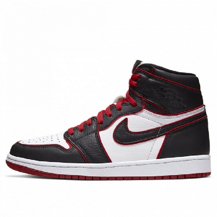 retro high bloodline jordans