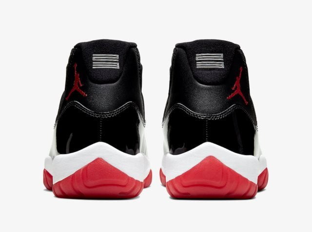 Кроссовки Nike Air Jordan 11 Retro 