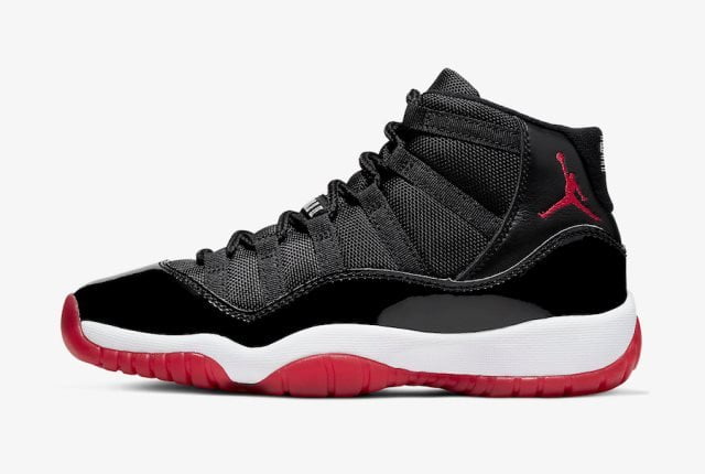 how much the jordan 11 cost