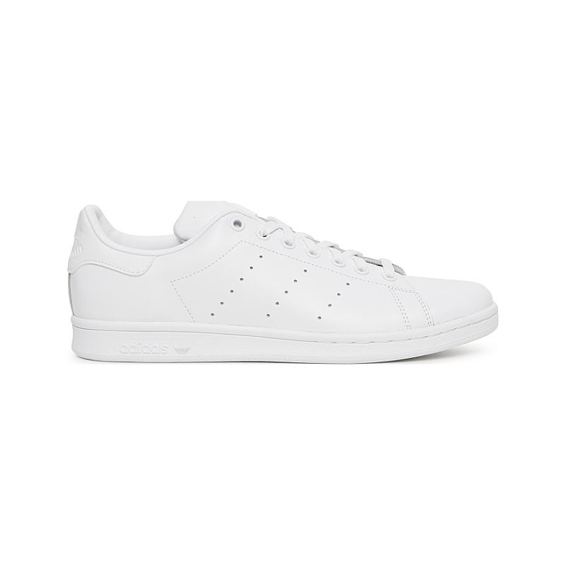 Stan Smith White SAVE - aveclumiere.com
