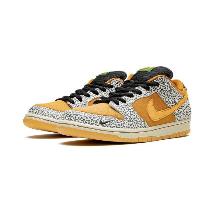 dunk low sb safari