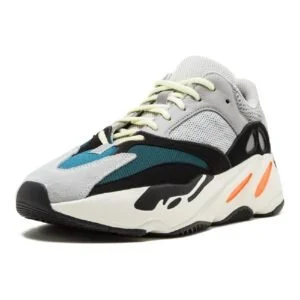 Yeezy store 700 color