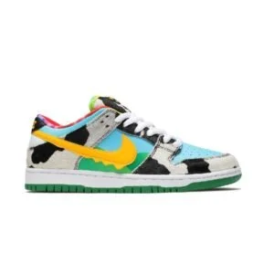 Ben & jerry's air force 1 new arrivals