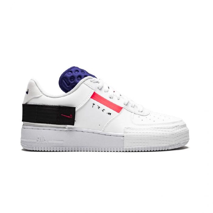 nike air force 1 07 42.5