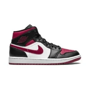 Nike air cheap jordan bred