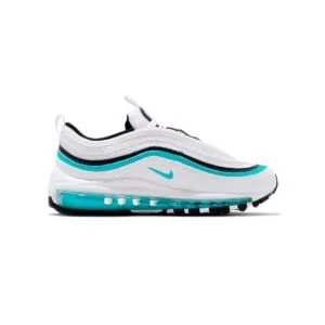 Green and blue outlet nike air max