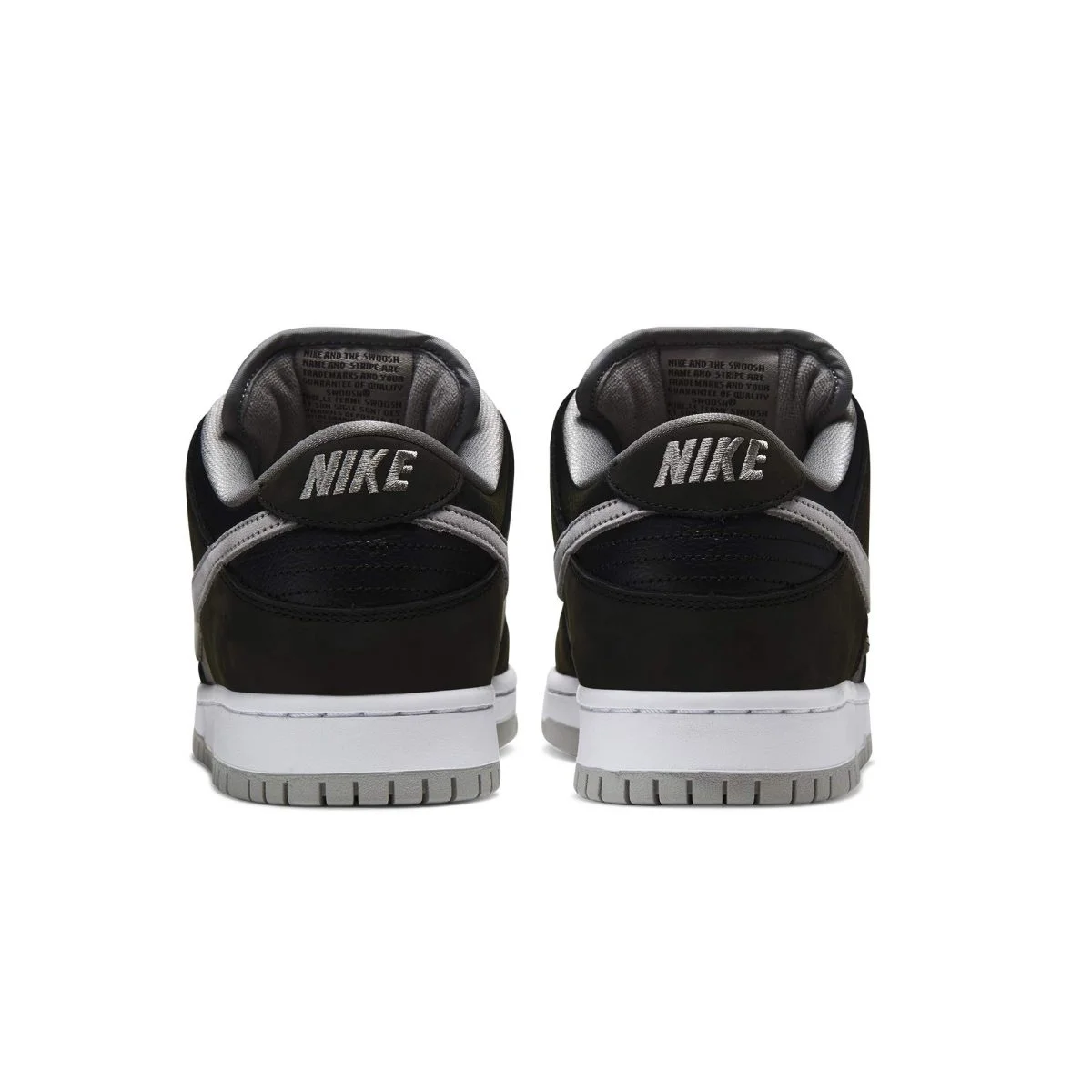 Кроссовки Nike SB Dunk Low J-Pack Shadow фотография