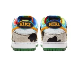 Nike dunk sb chunky dunky sale