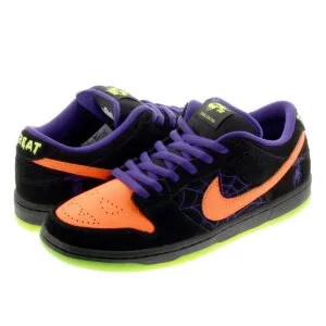 Nike dunk shop low halloween