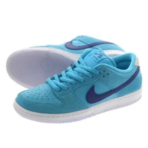 Dunk sb blue discount fury