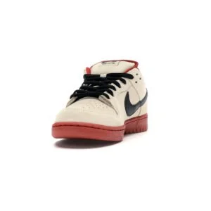 Nike dunk hotsell low sb muslin