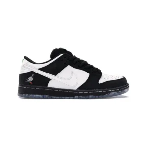 Nike dunk 2024 low black pigeon