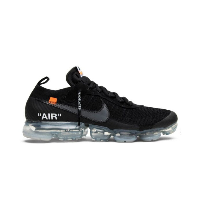 vapormax off white 2018