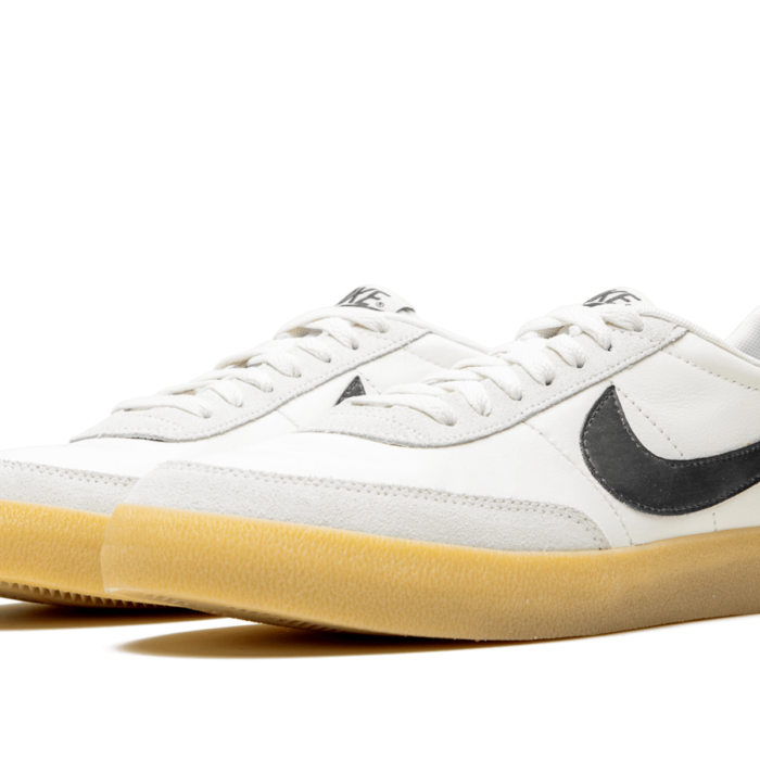 nike killshot oil grey