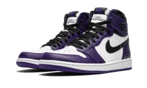 Air jordan 1 hotsell retro high og purple