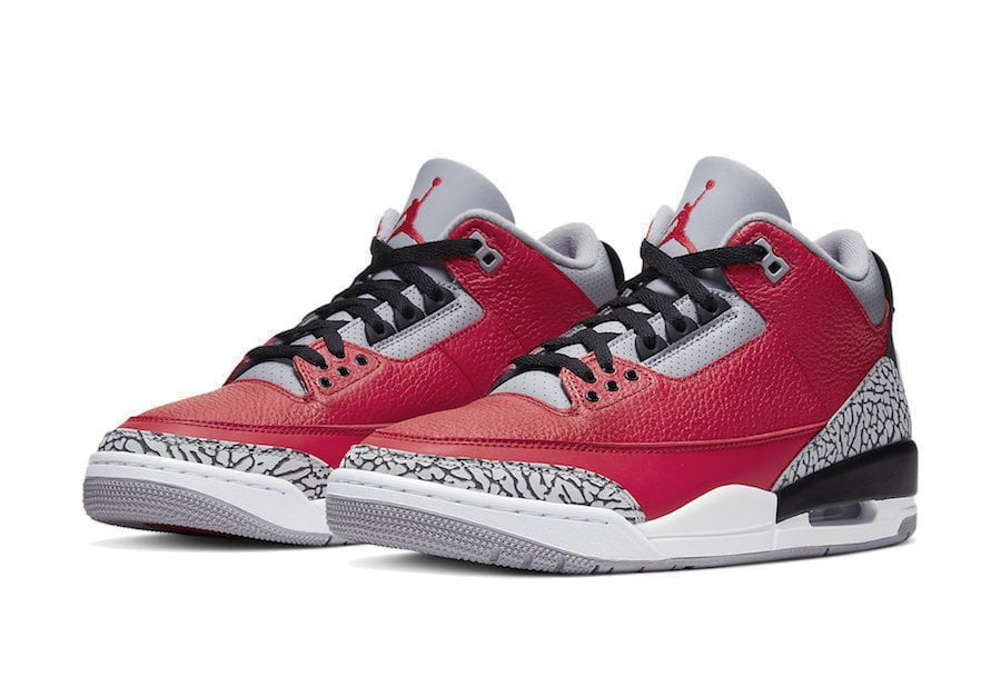 Купить кроссовки Jordan Nike Jordan 3 