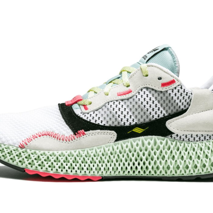 adidas zx400 4d