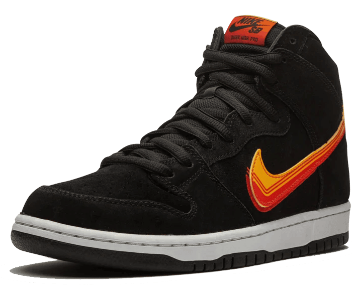 nike sb dunk truck it