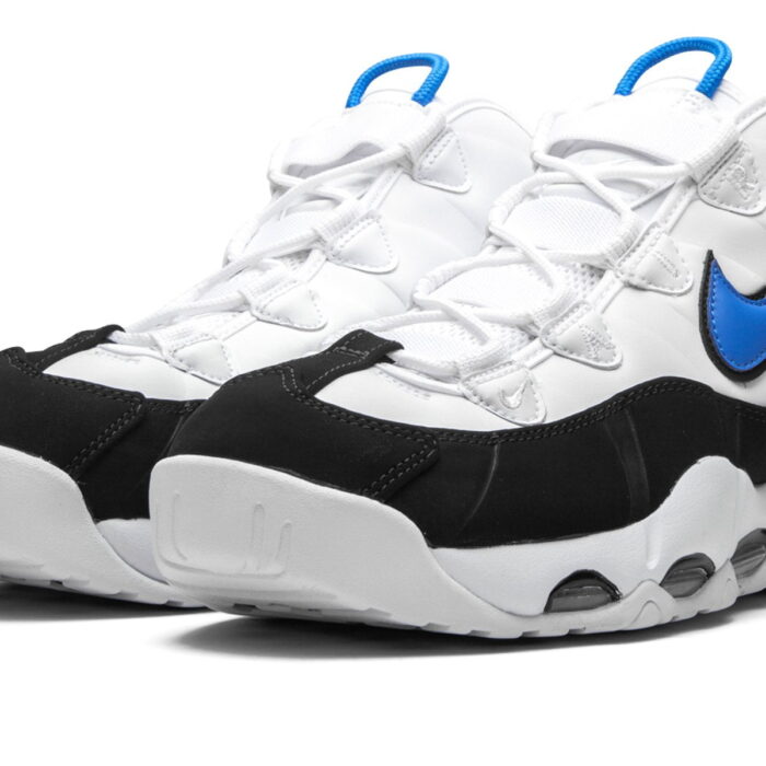 uptempo low