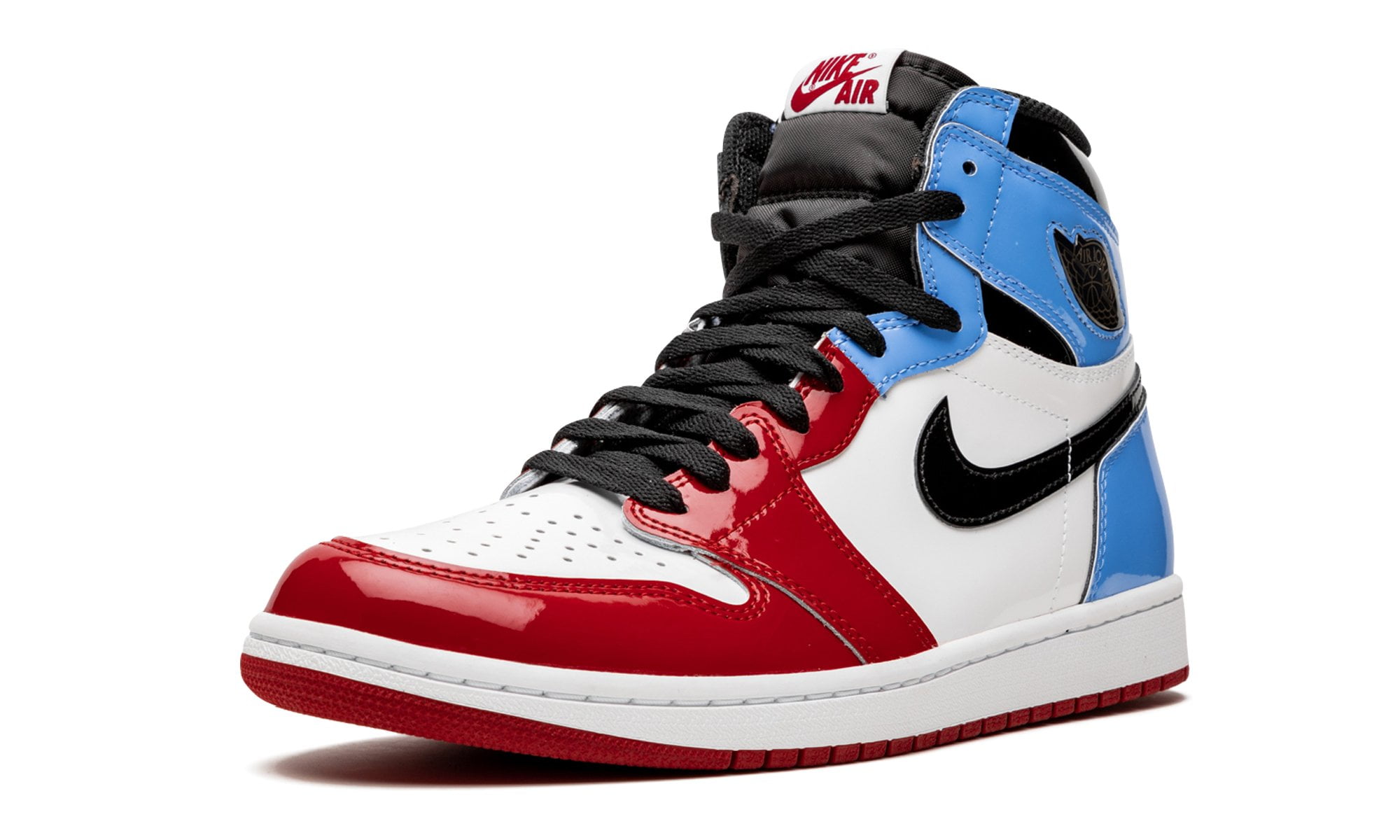 fearless jordan 1 unc to chicago