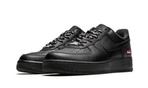 Nike air shop force 3.0 black