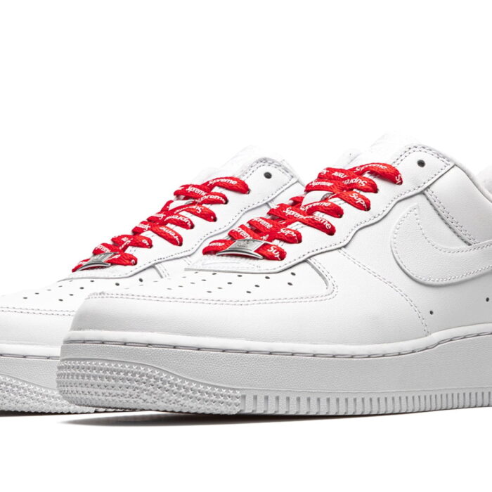 nike air force supreme shoes