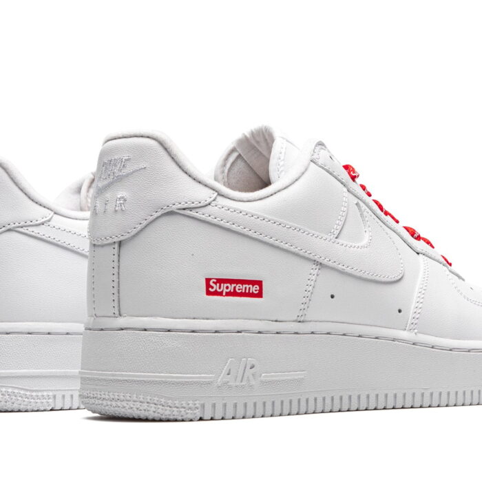 new supreme air force 1