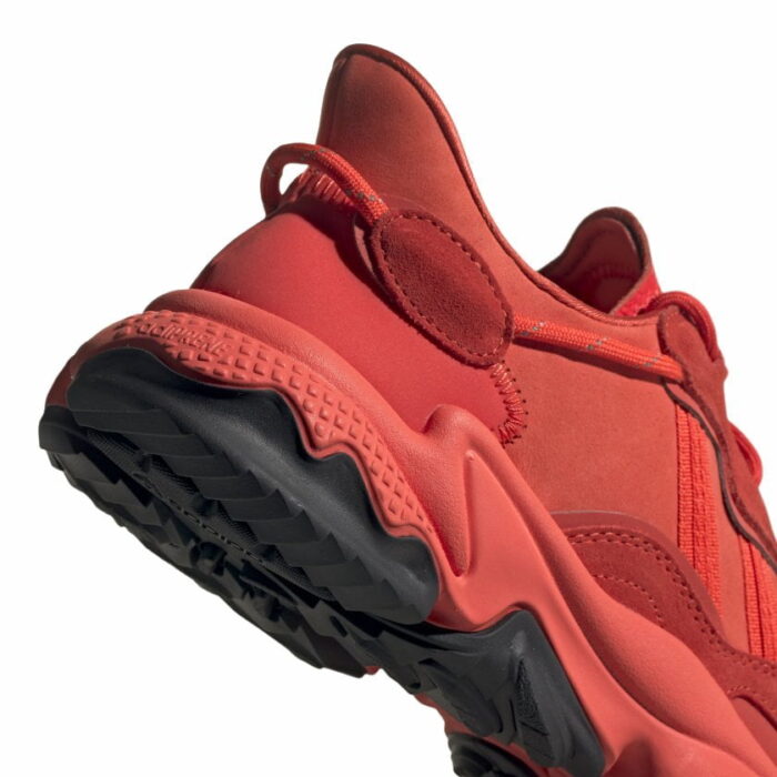 adidas ozweego hi res red