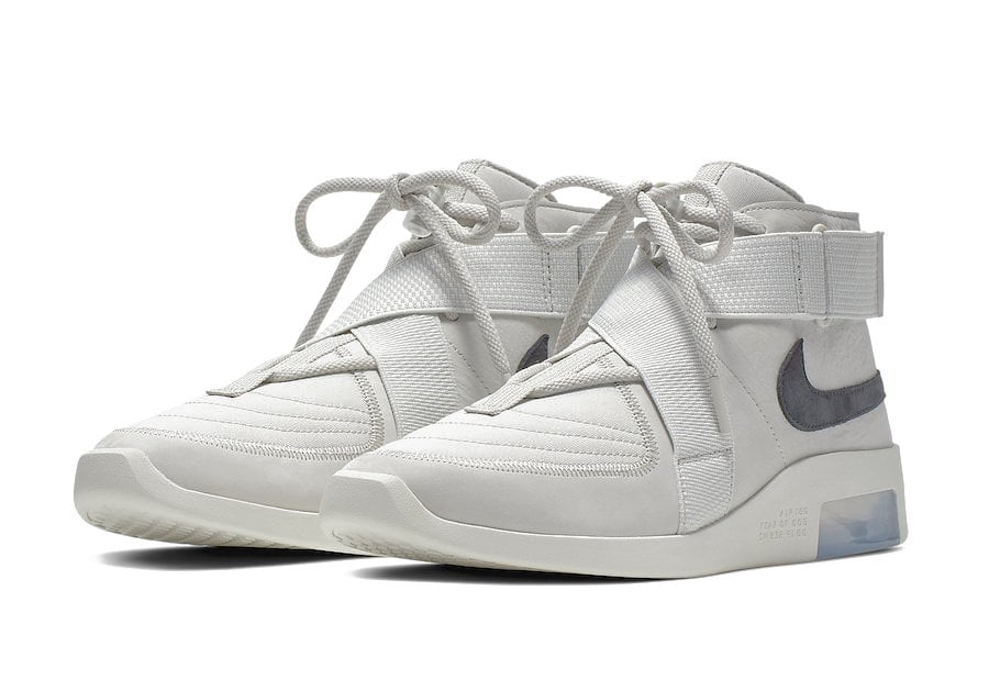 where to buy air fear of god